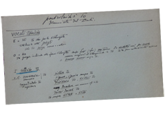Studio della lingua e della grafia del Boccaccio